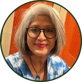 Kajri Bansal