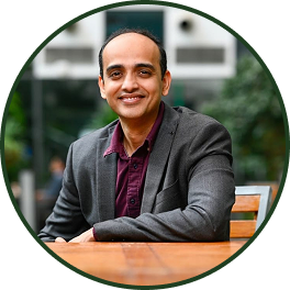 Shashwat Sharma